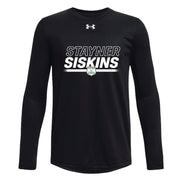 SSP - UA Youth Team Tech LS