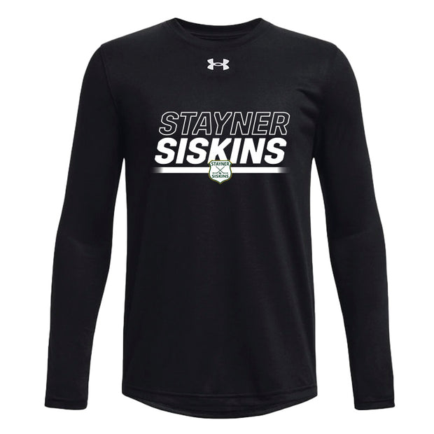 SSP - UA Youth Team Tech LS