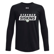 SSP - UA Youth Team Tech LS