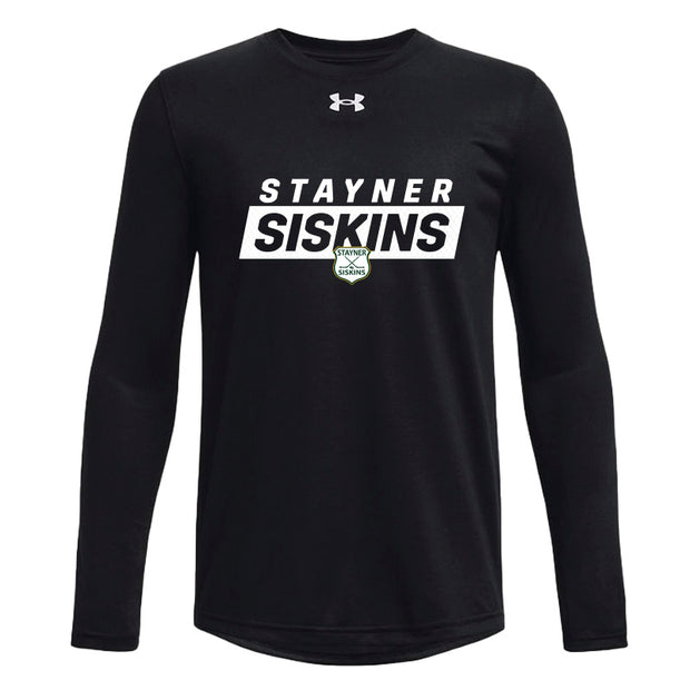 SSP - UA Youth Team Tech LS