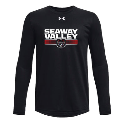 SVSC - UA Youth Team Tech LS