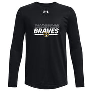 TBP - UA Youth Team Tech LS