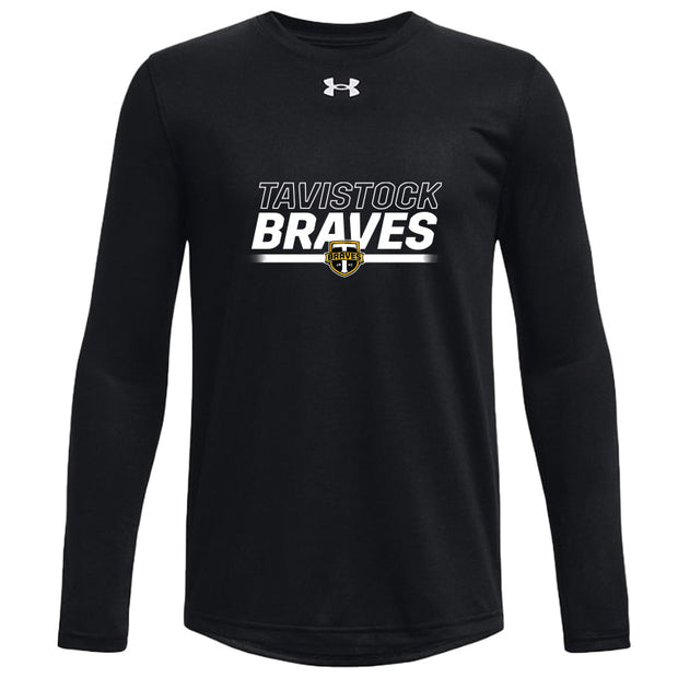 TBP - UA Youth Team Tech LS