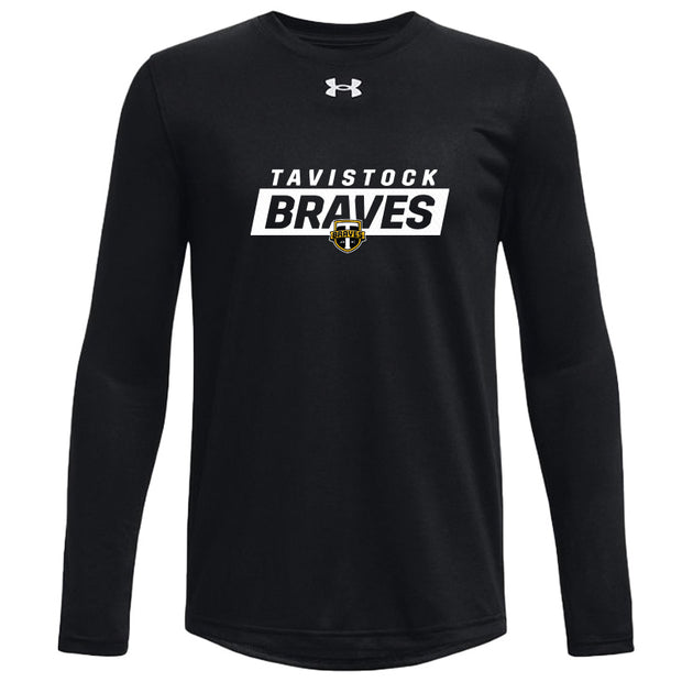 TBP - UA Youth Team Tech LS
