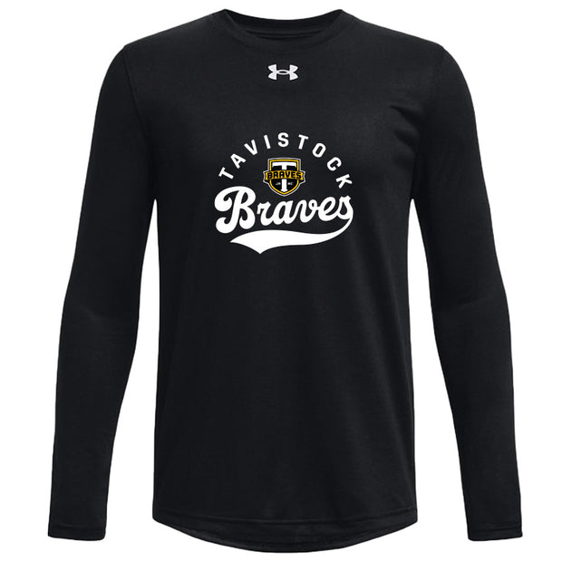 TBP - UA Youth Team Tech LS
