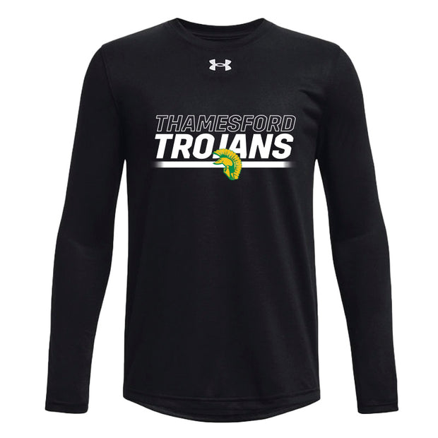 TTP - UA Youth Team Tech LS