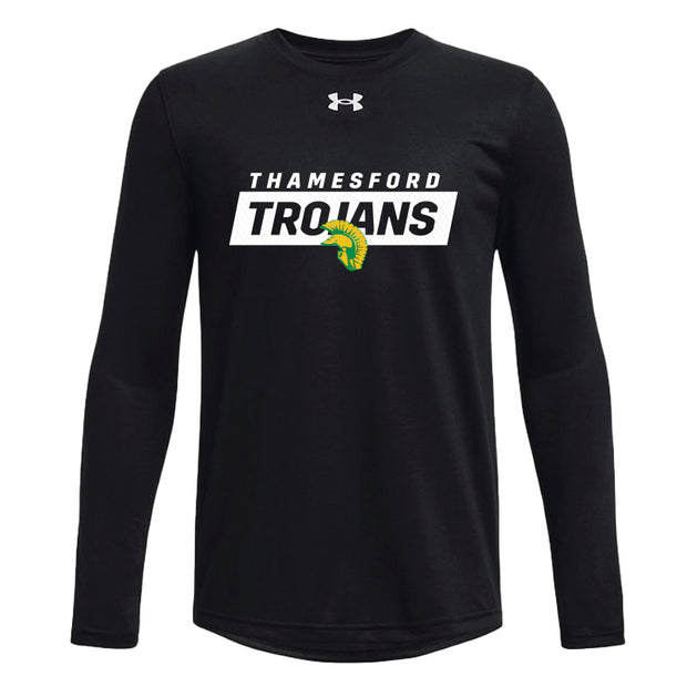 TTP - UA Youth Team Tech LS
