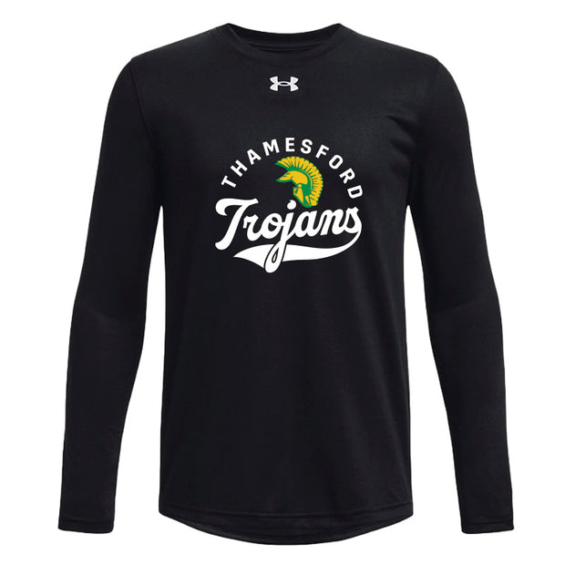 TTP - UA Youth Team Tech LS