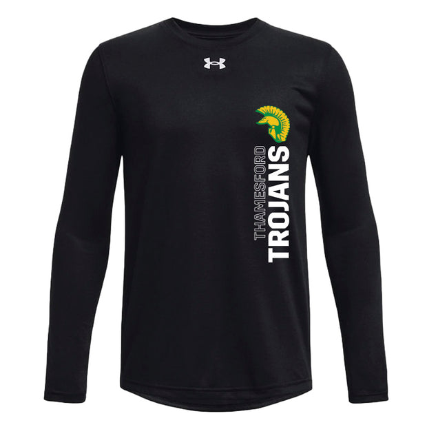 TTP - UA Youth Team Tech LS