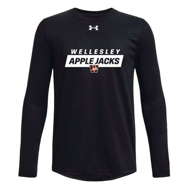 WAJP - UA Youth Team Tech LS