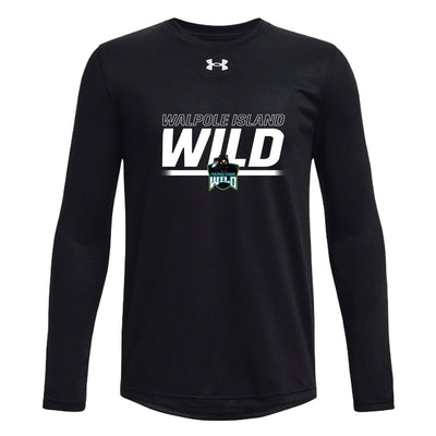 WIWP - UA Youth Team Tech LS