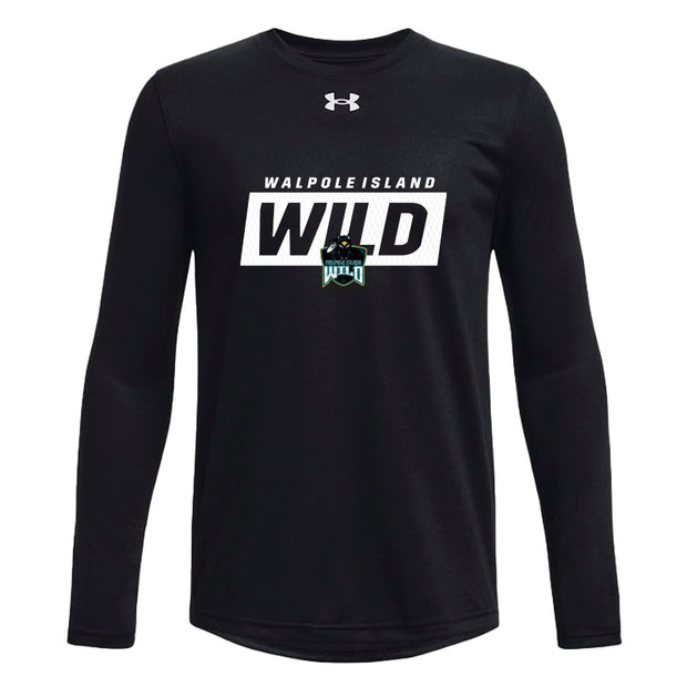 WIWP - UA Youth Team Tech LS