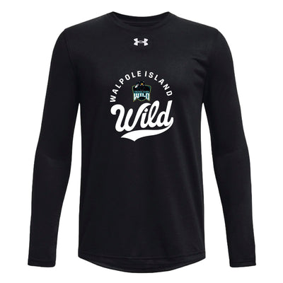 WIWP - UA Youth Team Tech LS