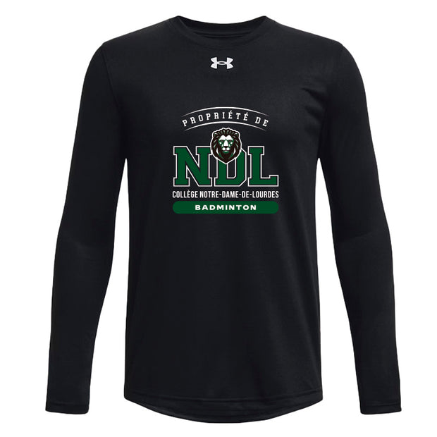 NDL - UA Youth Team Tech LS (Sport Option)