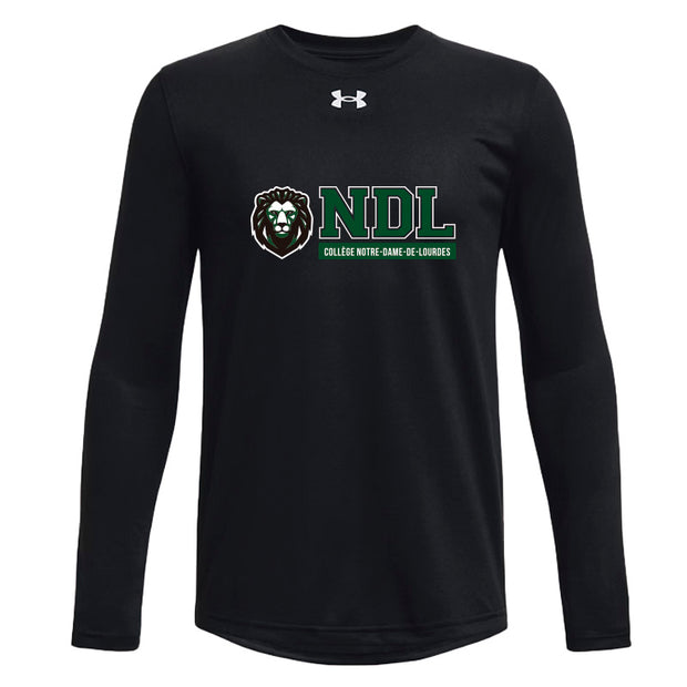 NDL - UA Youth Team Tech LS