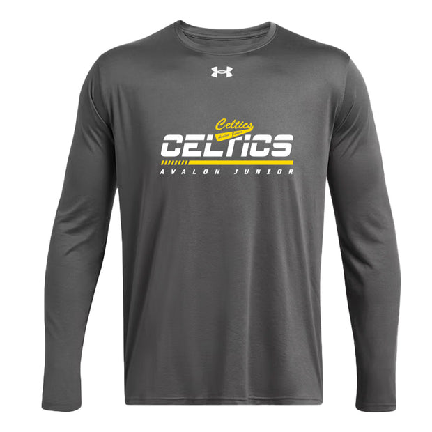 AJC - UA Youth Team Tech LS