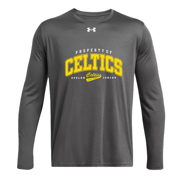 AJC - UA Youth Team Tech LS