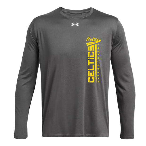 AJC - UA Youth Team Tech LS