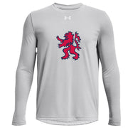 LCC - UA Youth Team Tech LS (Full Chest Logo)