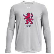 LCC - UA Youth Team Tech LS (Full Chest Logo)
