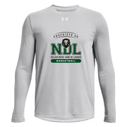 NDL - UA Youth Team Tech LS (Sport Option)