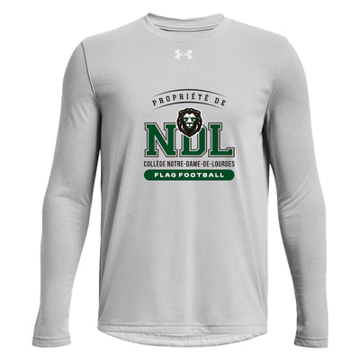 NDL - UA Youth Team Tech LS (Sport Option)