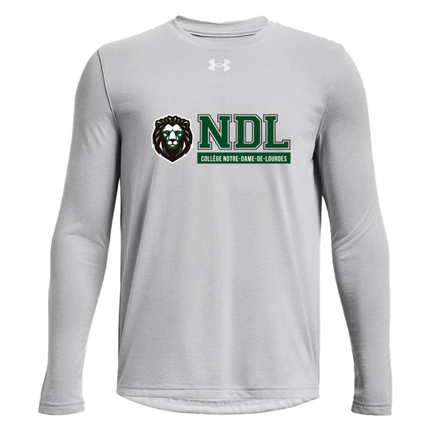 NDL - UA Youth Team Tech LS