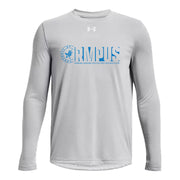 RMPUS - Youth Team Tech LS