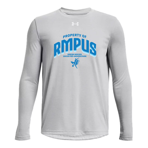 RMPUS - Youth Team Tech LS