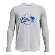 KBA - Youth Team Tech LS Tee