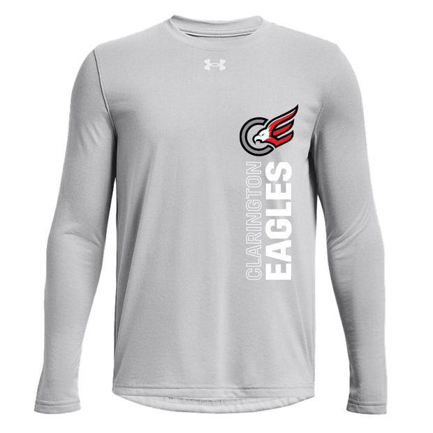 CEP - UA Youth Team Tech LS