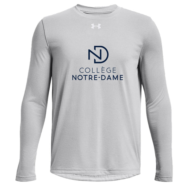 CND - UA Youth Team Tech LS
