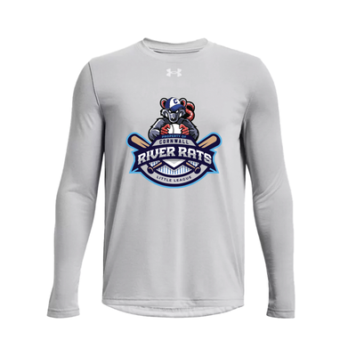 CRR - Youth Team Tech Ls Tee