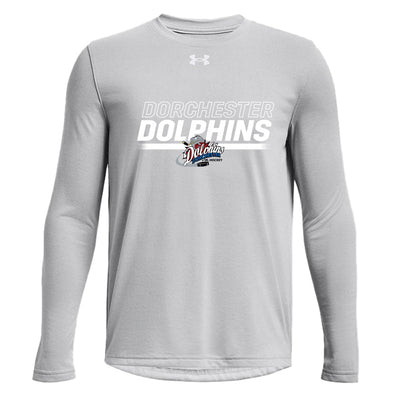 DDP - UA Youth Team Tech LS