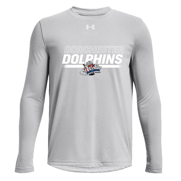 DDP - UA Youth Team Tech LS