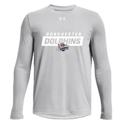 DDP - UA Youth Team Tech LS