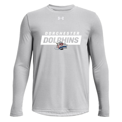 DDP - UA Youth Team Tech LS