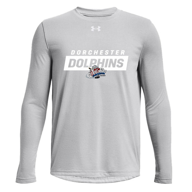 DDP - UA Youth Team Tech LS