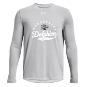 DDP - UA Youth Team Tech LS