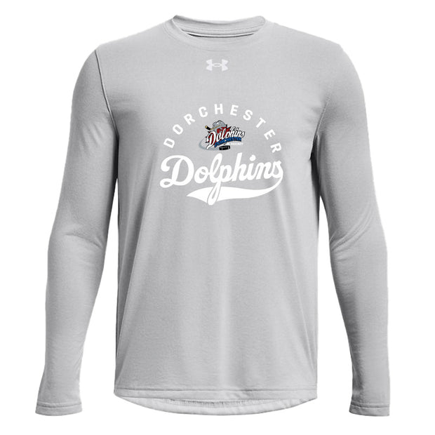 DDP - UA Youth Team Tech LS