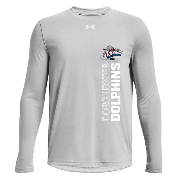 DDP - UA Youth Team Tech LS