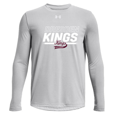 DKP - UA Youth Team Tech LS