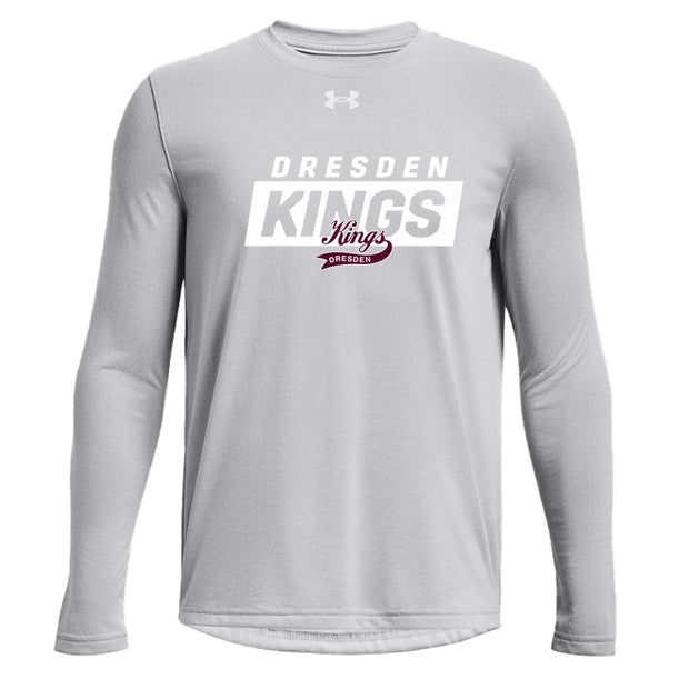 DKP - UA Youth Team Tech LS