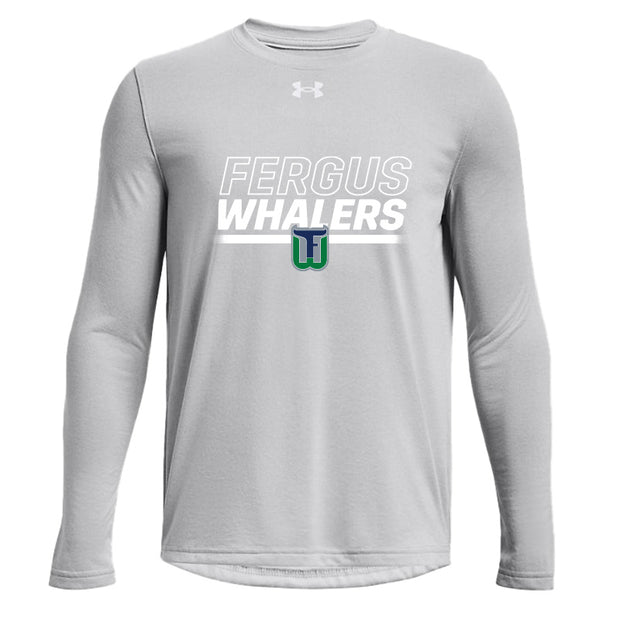 FWP - UA Youth Team Tech LS