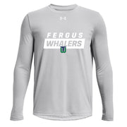 FWP - UA Youth Team Tech LS