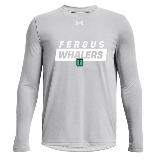 FWP - UA Youth Team Tech LS