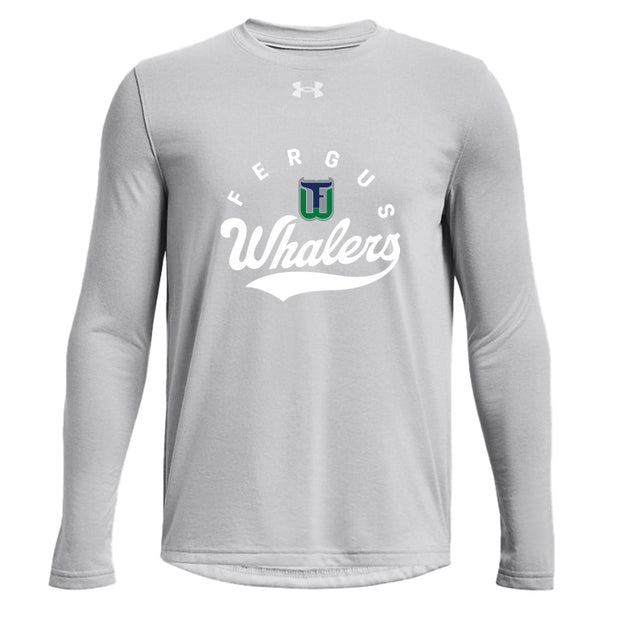 FWP - UA Youth Team Tech LS