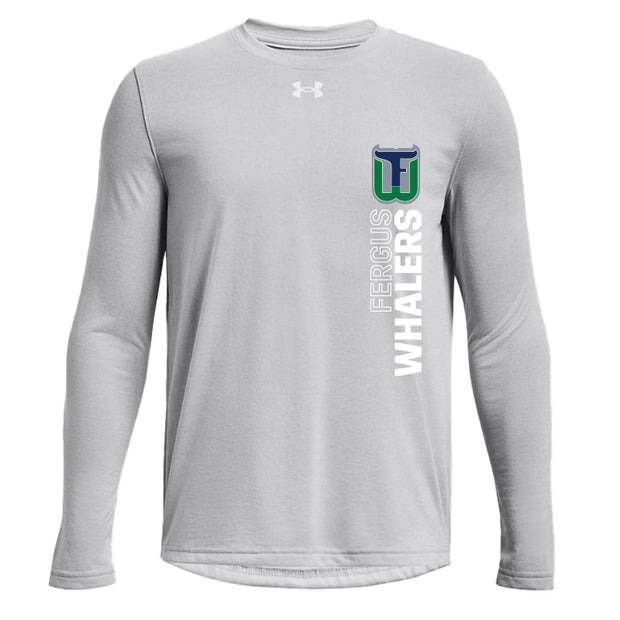 FWP - UA Youth Team Tech LS