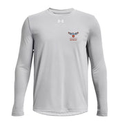 GMB -  Youth Team Tech LS Tee