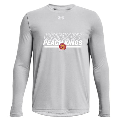 GPKP - UA Youth Team Tech LS